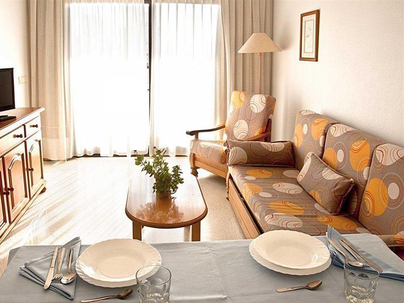 Apartamentos Paraiso Centro - Benidormparaiso Exterior foto